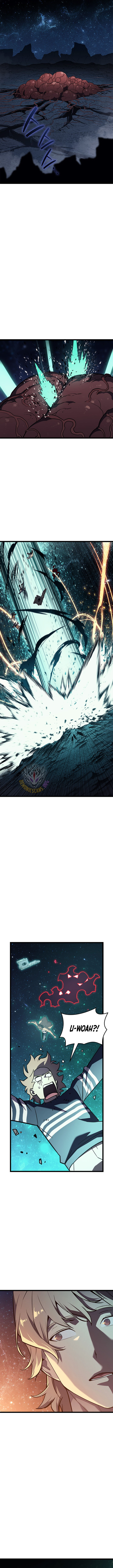 The Return of the Disaster-Class Hero Chapter 173 14